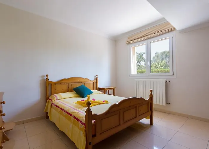 Villa ALZINA by Mallorca Villa Selection