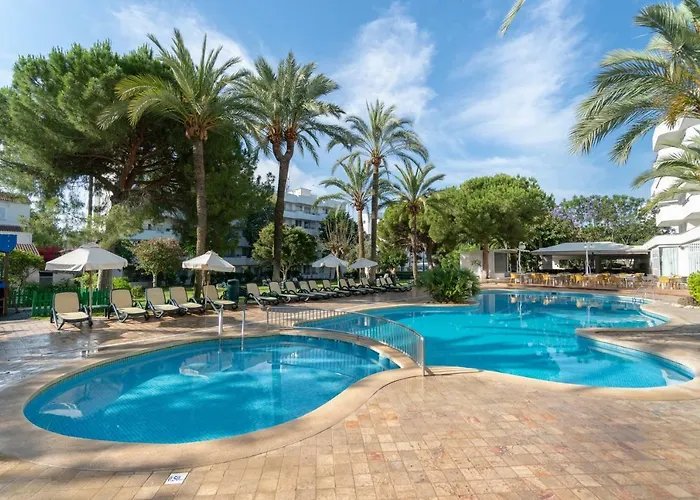Tropicana Hotel