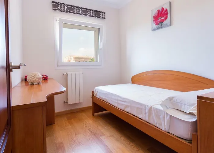 Villa Alzina Alojamiento Vacacional A 10 Minutos De La Playa De Cala Millor, Mallorca